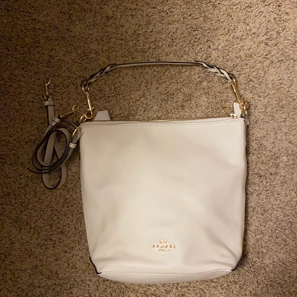 Brand new Coach handbag